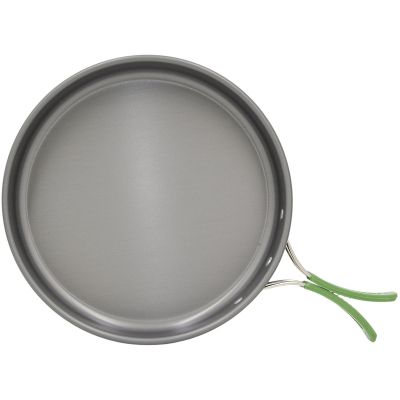 8. REDCLIFFS FRYING PAN TRAVEL KIT