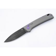 Böker Plus FRND Navy Battleship Gray Knife