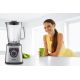 12. Tefal BL811D Stand Blender (1200W; silver)