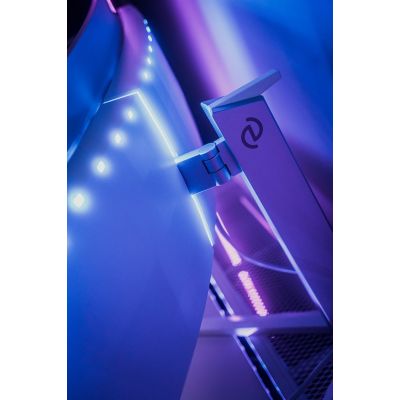 125. Philips Evnia 8000 49M2C8900/00 computer monitor 124.2 cm (48.9") 5120 x 1440 px Dual QHD QDOLED White