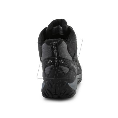 4. Merrell West Rim Sport Mid Gtx M J036519 shoes