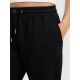6. Women's jogger sweatpants 4F 4FRAW25TTROF1846-20S