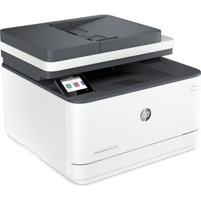 3. HP LASERJET PRO 3102fdw MFP