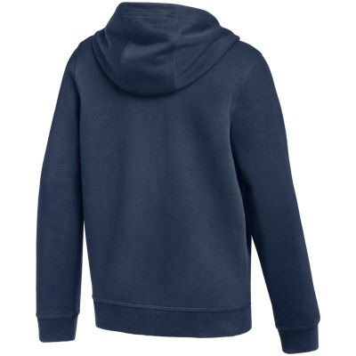 2. Nike Park 26 Fleece Full-Zip Hoodie for Kids Navy Blue IB1232 410