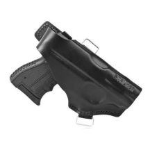 STALKER M906 BAS Alarm and Signal Pistol, Cal. .22 Long Blank (6 mm) Black