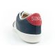 5. US Polo Assn. shoes sneakers men's sneakers fashionable navy blue comfortable