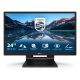 37. PHILIPS LED MONITOR 23.8" 242B9T/00 Touch