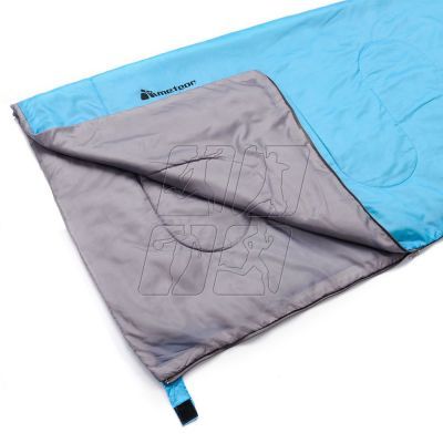 9. Sleeping bag Meteor Dreamer 81118-81119