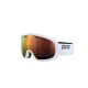 2. POC Fovea Mid Ski Goggles White Cat.2