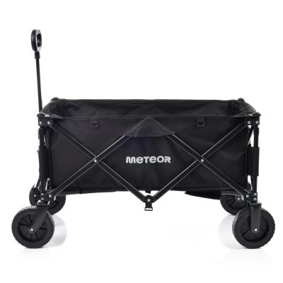 5. Meteor 16916 foldable transport trolley