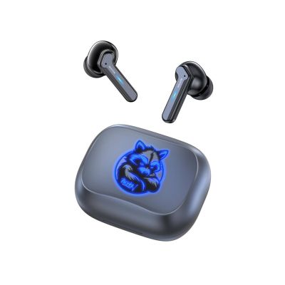 4. BUXTON BTW-8200 RACOON ANC - In-ear Bluetooth headphones