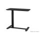 3. Desk/Table with adjustable height LAPTOP DESK black