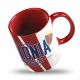 7. Polonia Bytom Back in the Game Mug SREBBSPKUB1