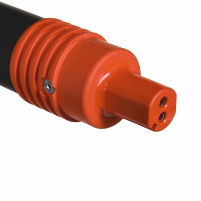 11. 18V BATTERY BRANCH SAW 20cm GPC1820L20-QW BLACK+DECKER