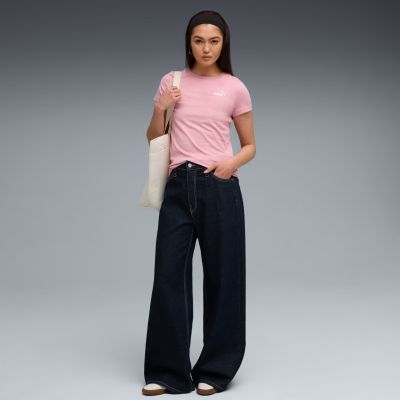 15. Puma Ess Small No. 1 Logo Tee (s) W 682373 65