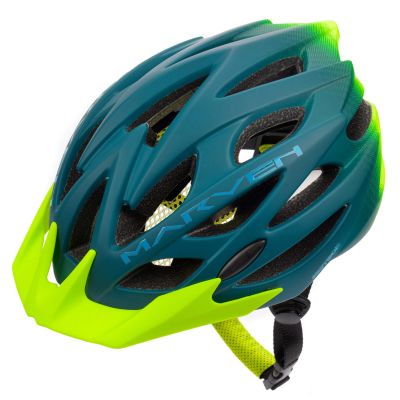 23. Meteor Marven 25186 Bicycle Helmet