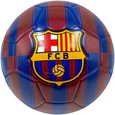 FC Barcelona Official Licensed Football 123157