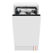 Built-in dishwasher 45 cm AMICA DIM44C6EMONqH | class C | 10 sets | SatelliteArm | OpenDry