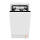 Built-in dishwasher 45 cm AMICA DIM44C6EMONqH | class C | 10 sets | SatelliteArm | OpenDry