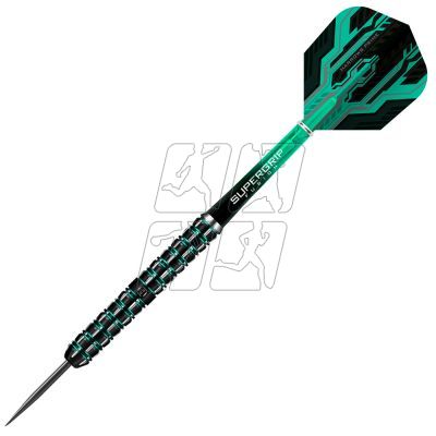 6. Harrows Oracle Darts 90% Steeltip HS-TNK-000013375