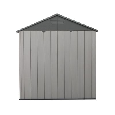 4. Lifetime Premium Garden Shed 213x289 60310