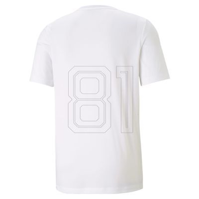 4. Puma Active Small Logo Tee M 586725 02