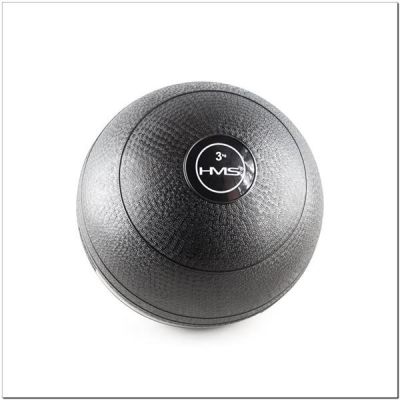 3. Slam Ball exercise ball 3kg HMS PSB 17-41-006