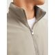 4. Jack&Jones bomber jacket JJERUSH HARRINGTON BOMBER NOOS 12204277 CROCKERY