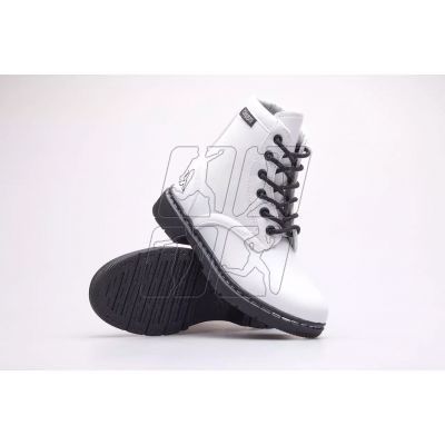 9. Kappa Deenish Shine K Jr 260841K-1011 shoes