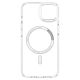 11. Spigen Ultra Hybrid Mag Case with MagSafe for iPhone 13 mini - White