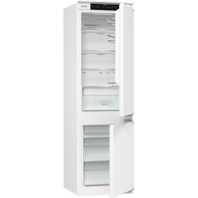 2. Built-in refrigerator GORENJE NRKI517E41
