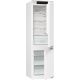 2. Built-in refrigerator GORENJE NRKI517E41