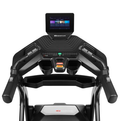 23. BOWFLEX T25 100911 Electric Treadmill