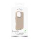 10. Puro Icon Mag Pro MagSafe Silicone Case for iPhone 16 Pro - Beige