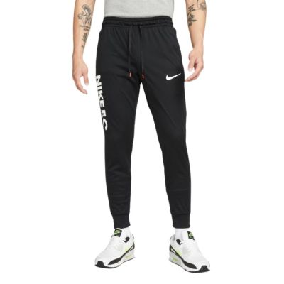 7. Nike NK Dri-Fit FC Liber M DC9016 010 Pants