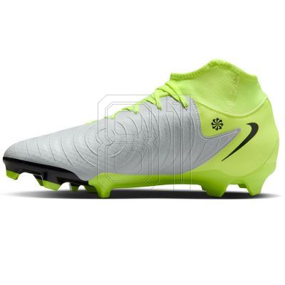 4. Nike Phantom Luna II Academy FG/MG M FD6725-003 football boots