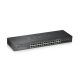 8. Zyxel GS1920-24 28p Managed Gigabit Switch