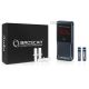 6. BACscan F-50 Ultra Breathalyzer