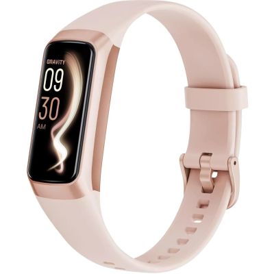 2. Smartband Gravity Rose Gold GT40-3