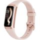 2. Smartband Gravity Rose Gold GT40-3