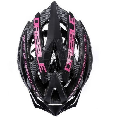 54. Meteor MV29 Drizzle 24715-24717 bicycle helmet