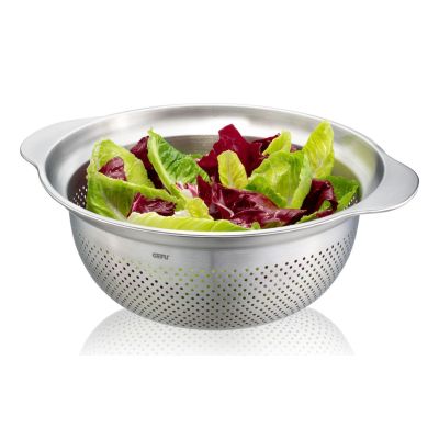 3. Strainer 27 cm GEFU PREMIO G-28132