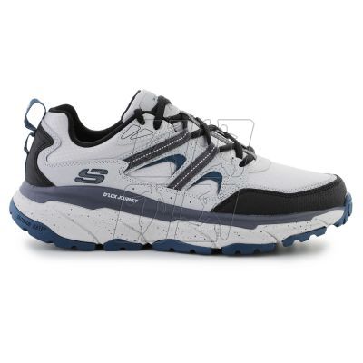 11. Skechers Relaxed Fit: D&#39;Lux Journey M 237192-GYBL shoes