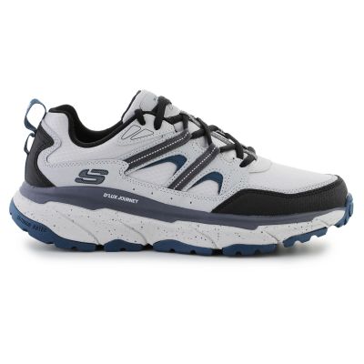 11. Skechers Relaxed Fit: D'Lux Journey M 237192-GYBL shoes