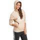 3. adidas Essentials Big Logo Regular Fleece Hoodie W IR9330