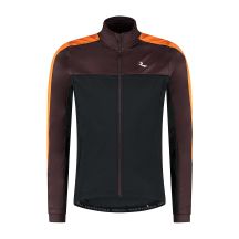 Rogelli FREEZE winter jacket beard XL