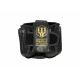 5. Sparring leather boxing helmet KSS-MFE-PL 02MFE01-M