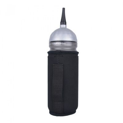 2. Tempish 1240000108 thermal water bottle cover