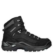 Renegade GTX Mid-Tiefschwarz-UK 11 (46) shoes LOWA