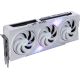 12. MSI GeForce RTX 5080 16GB GAMING TRIO OC WHITE GDDR7 Graphics Card